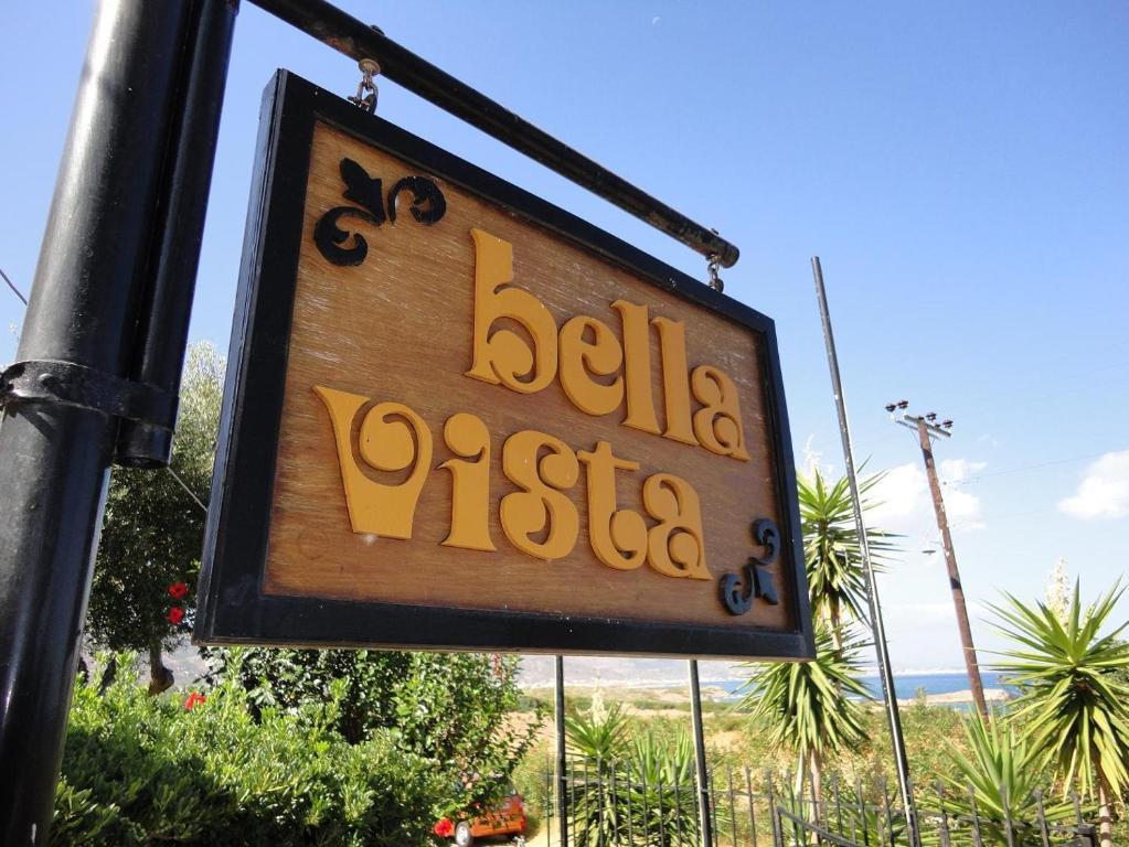 Bella Vista Hotel "By Checkin" Hersonissos  Exteriér fotografie