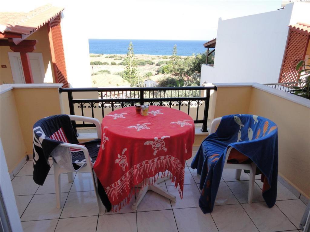 Bella Vista Hotel "By Checkin" Hersonissos  Pokoj fotografie